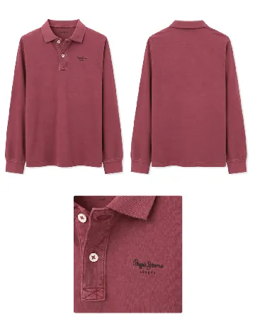 Bluza Pepe Jeans, roz