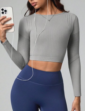 Bluza SHEIN, gri
