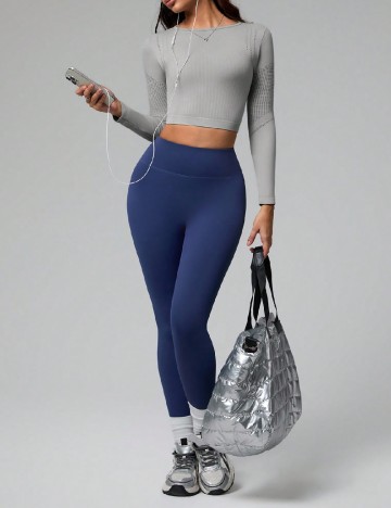 Bluza SHEIN, gri