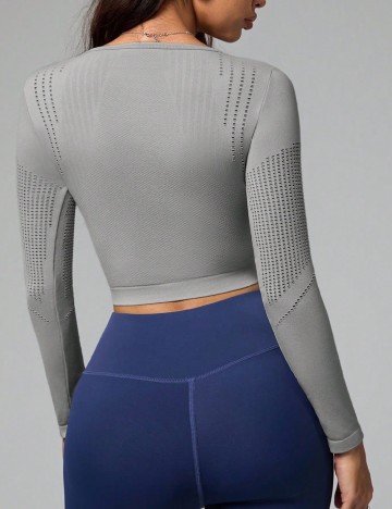Bluza SHEIN, gri