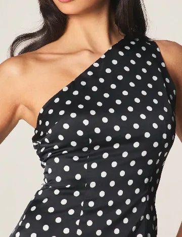 Rochie scurta SHEIN, negru