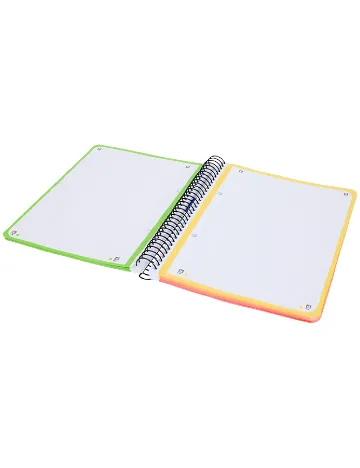 Agenda A5 Essentials, albastru