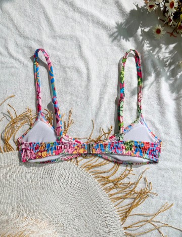 Sutien de baie SHEIN, mix culori