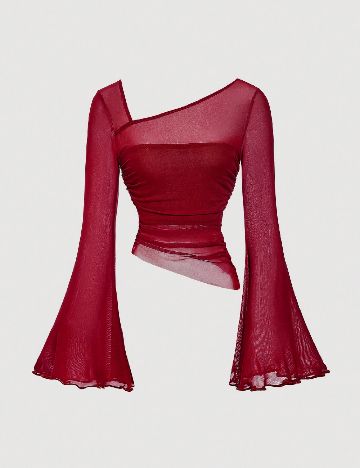 Bluza SHEIN, visiniu