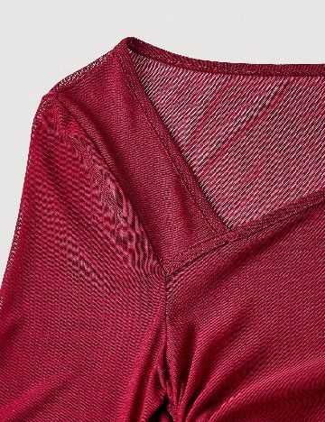 Bluza SHEIN, visiniu