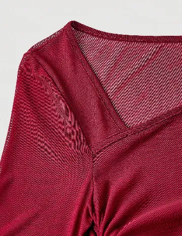 Bluza SHEIN, visiniu
