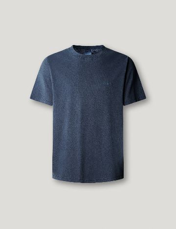 Tricou Pepe Jeans, bleumarin