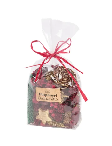 Plante uscate decorative Home Accents, mix culori