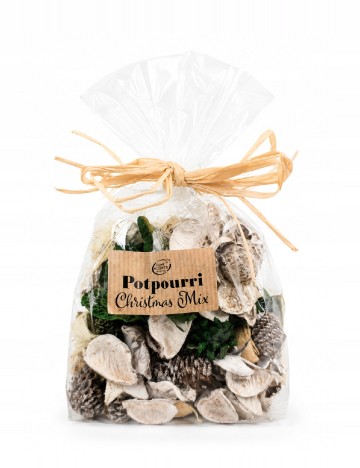Plante uscate decorative Home Accents, mix culori