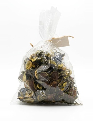Plante uscate decorative Home Accents, mix culori