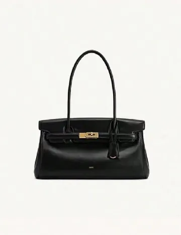 Geanta SHEIN, negru
