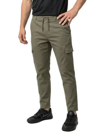 Pantaloni Pepe Jeans, verde