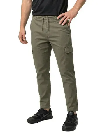 Pantaloni Pepe Jeans, verde