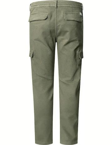 Pantaloni Pepe Jeans, verde