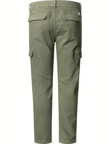 Pantaloni Pepe Jeans, verde