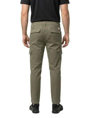 Pantaloni Pepe Jeans, verde
