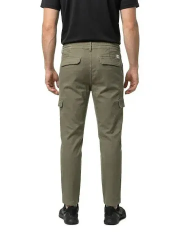 Pantaloni Pepe Jeans, verde