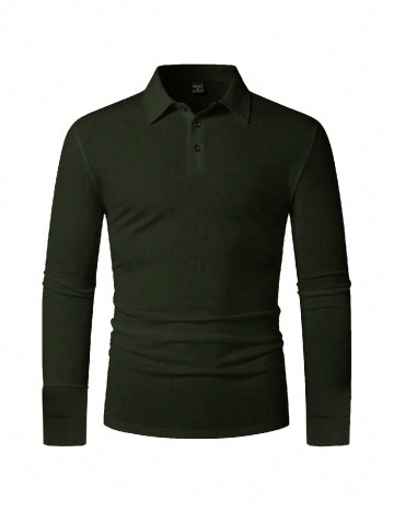 Bluza SHEIN, verde