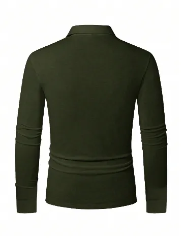 Bluza SHEIN, verde