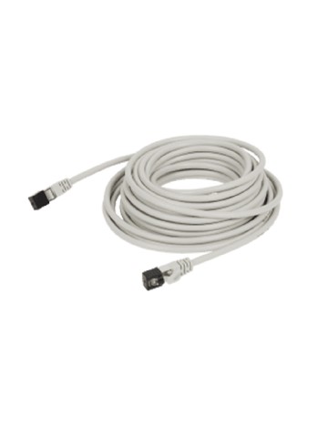 Cablu patch FTP Cat 6 Grundig, gri