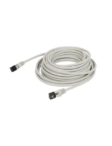 Cablu patch FTP Cat 6 Grundig, gri