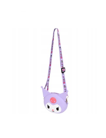 Geanta Sanrio, mov