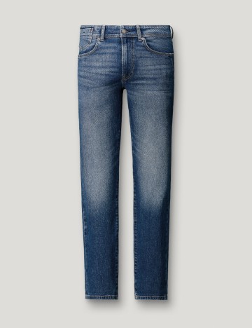Blugi Pepe Jeans, bleumarin