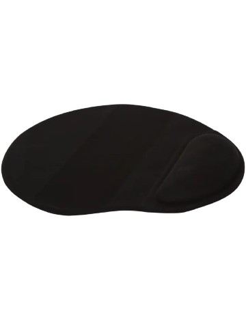 Mousepad ergonomic LAB 31, negru
