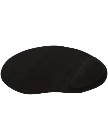Mousepad ergonomic LAB 31, negru