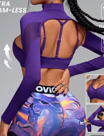 Top SHEIN, mov