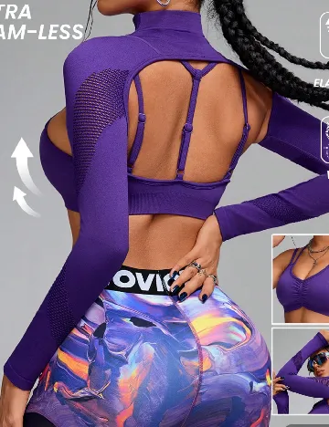 Top SHEIN, mov