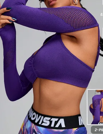 Top SHEIN, mov