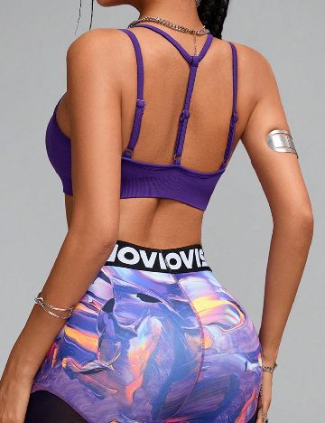 Top SHEIN, mov