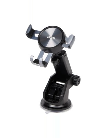 Suport pentru telefon LAB 31, negru