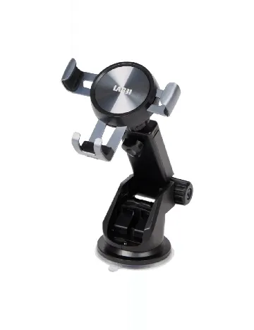 Suport pentru telefon LAB 31, negru