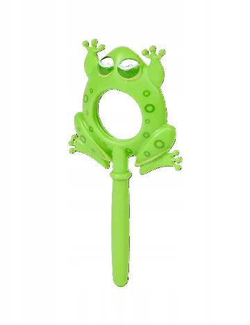 Lupa Grafix, verde