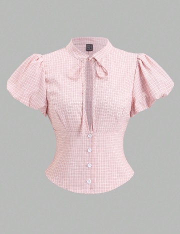 Bluza SHEIN, roz