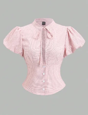 Bluza SHEIN, roz