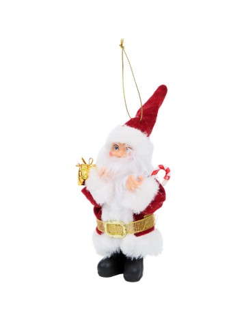 Accesoriu de Craciun ACTION, mix culori