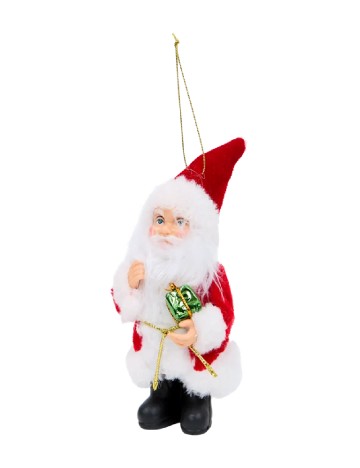 Accesoriu de Craciun ACTION, mix culori