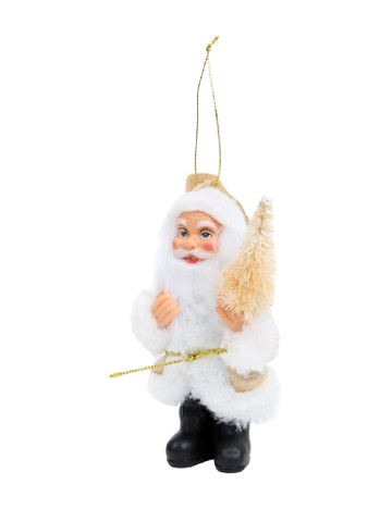 Accesoriu de Craciun ACTION, mix culori