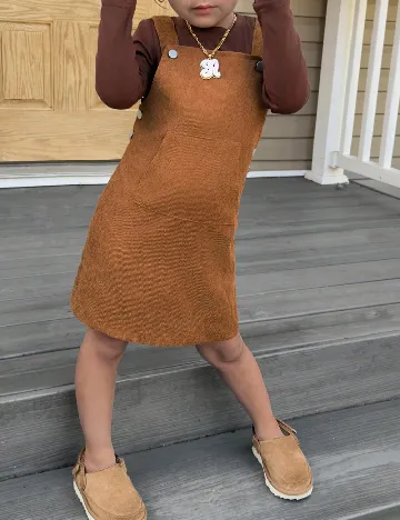 Rochie Shein Kids, maro