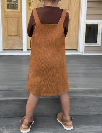 Rochie Shein Kids, maro