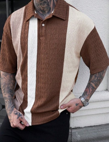 Tricou SHEIN, mix culori