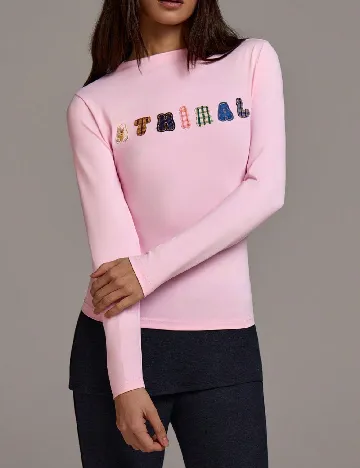 Bluza SHEIN, roz