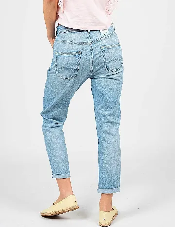 Blugi Pepe Jeans, albastru