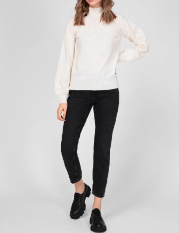 Blugi Pepe Jeans, negru
