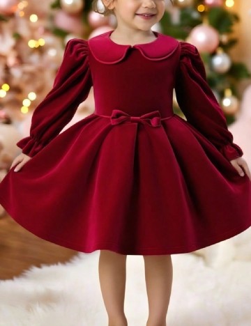 Rochie Shein Kids, visiniu
