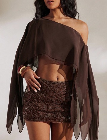 Top SHEIN, maro