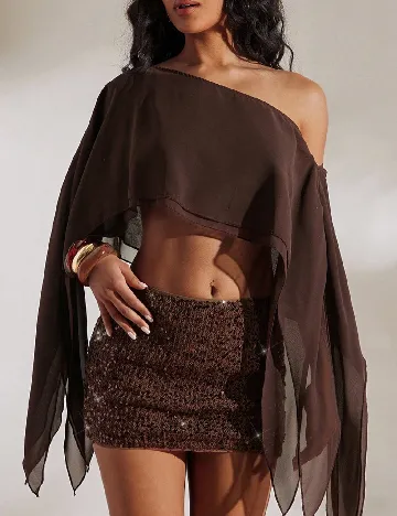 Top SHEIN, maro